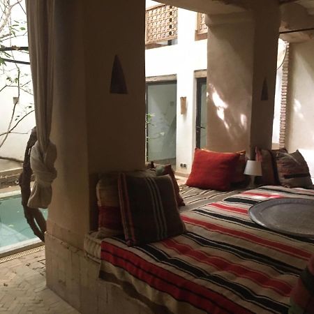 Hotel Dar Zahia Taroudant Exterior foto