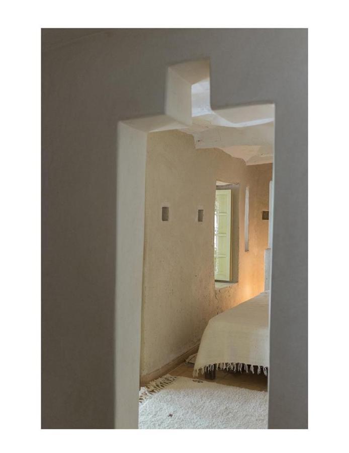 Hotel Dar Zahia Taroudant Exterior foto