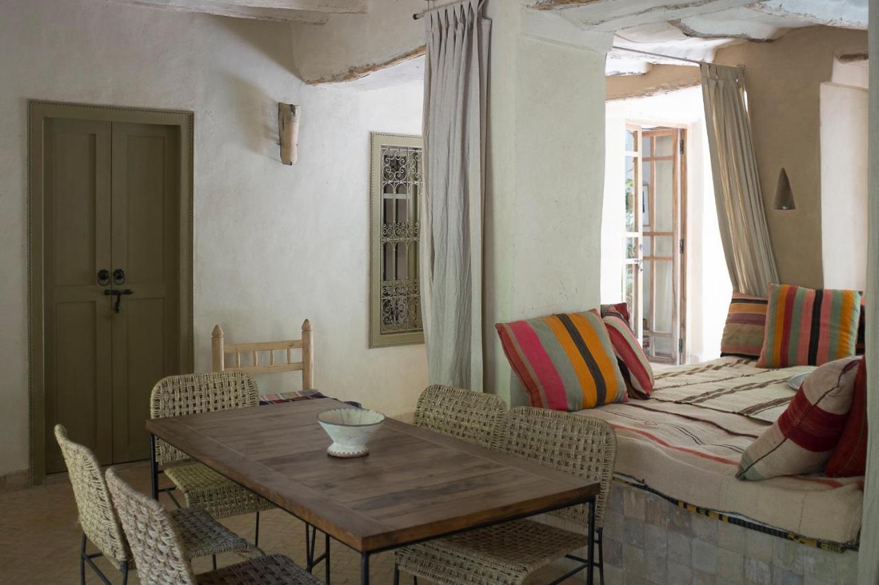 Hotel Dar Zahia Taroudant Exterior foto