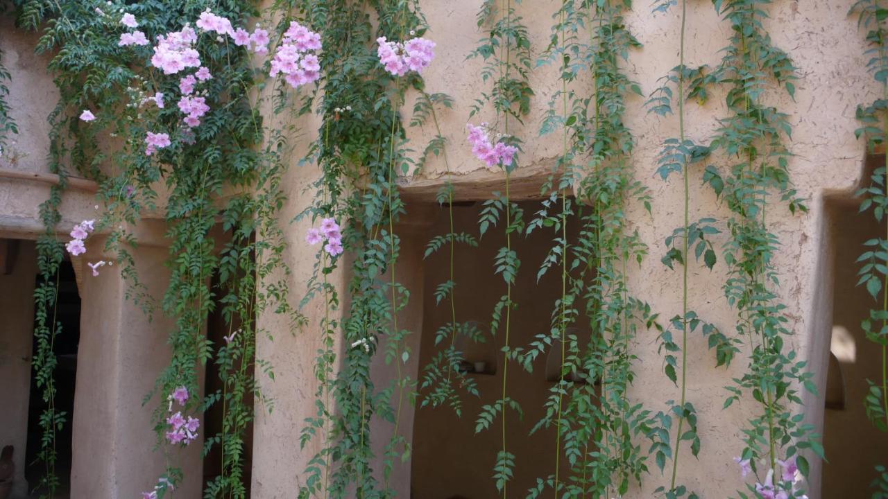 Hotel Dar Zahia Taroudant Exterior foto
