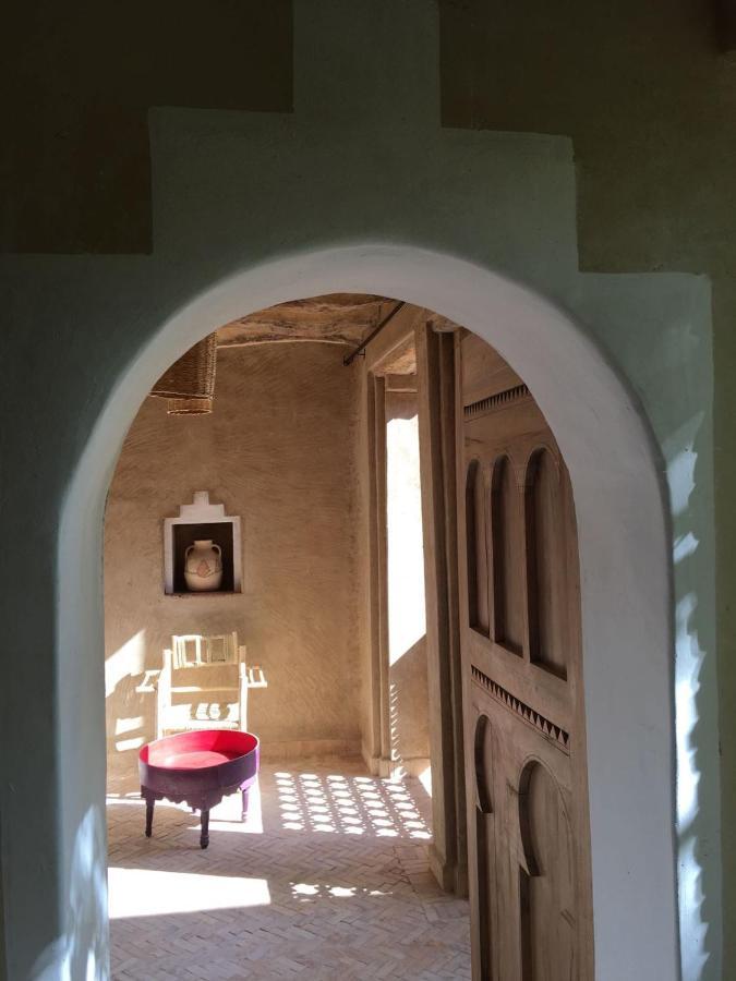 Hotel Dar Zahia Taroudant Exterior foto