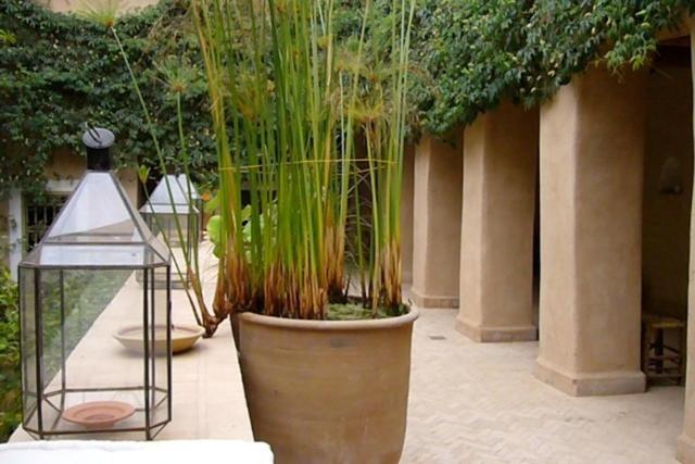Hotel Dar Zahia Taroudant Exterior foto