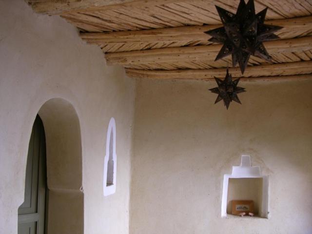 Hotel Dar Zahia Taroudant Exterior foto