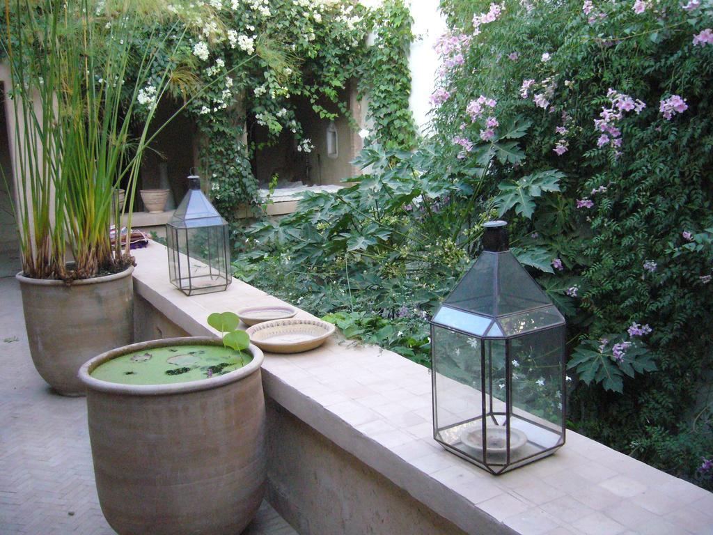 Hotel Dar Zahia Taroudant Habitación foto