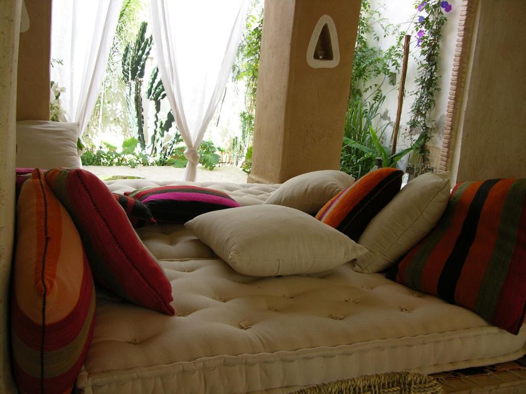 Hotel Dar Zahia Taroudant Habitación foto