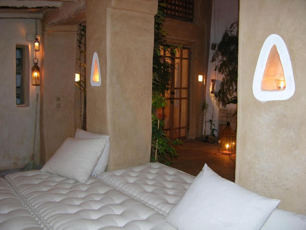 Hotel Dar Zahia Taroudant Habitación foto
