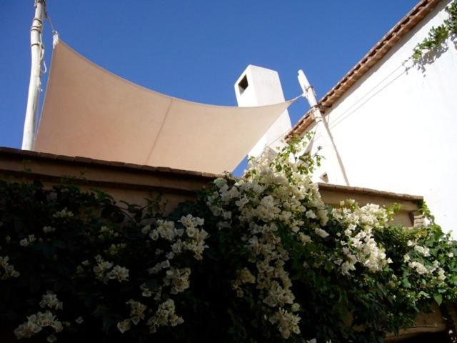 Hotel Dar Zahia Taroudant Exterior foto