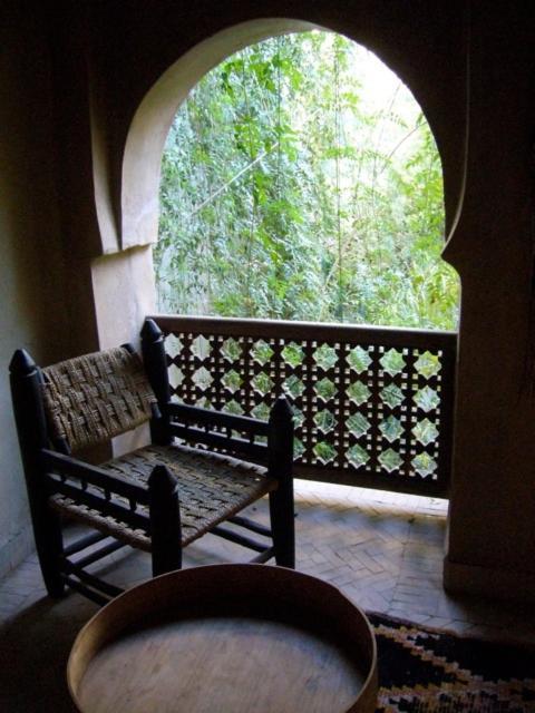Hotel Dar Zahia Taroudant Exterior foto