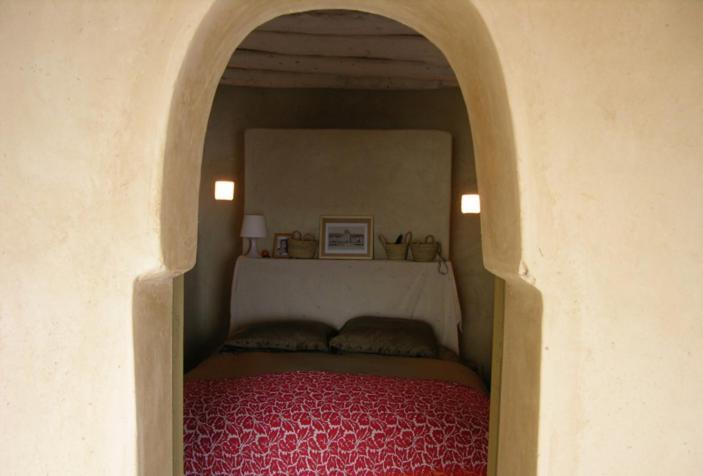 Hotel Dar Zahia Taroudant Exterior foto