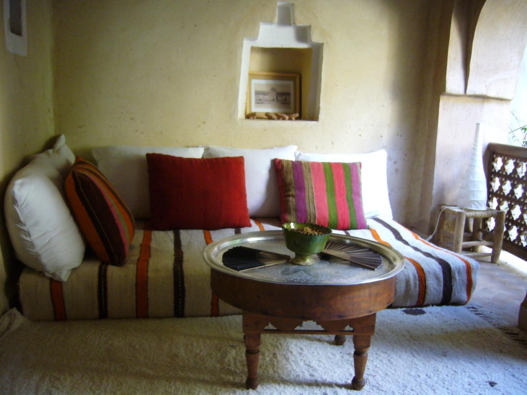 Hotel Dar Zahia Taroudant Exterior foto