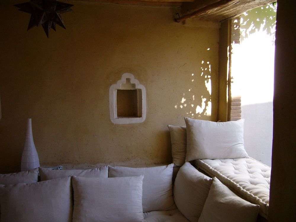 Hotel Dar Zahia Taroudant Exterior foto