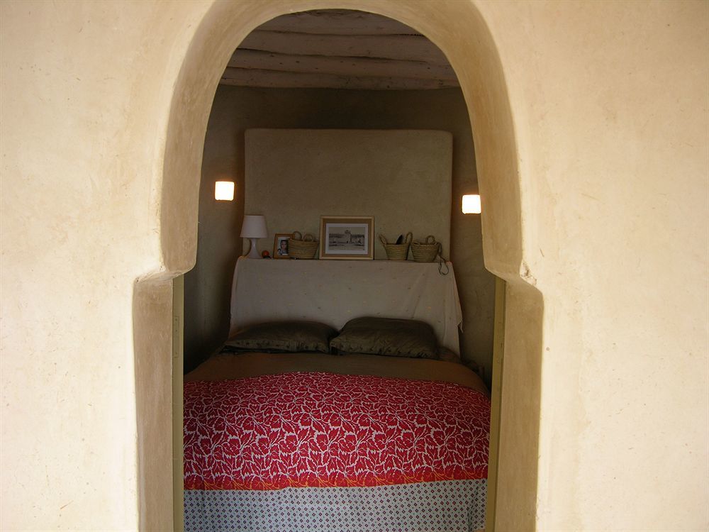 Hotel Dar Zahia Taroudant Exterior foto