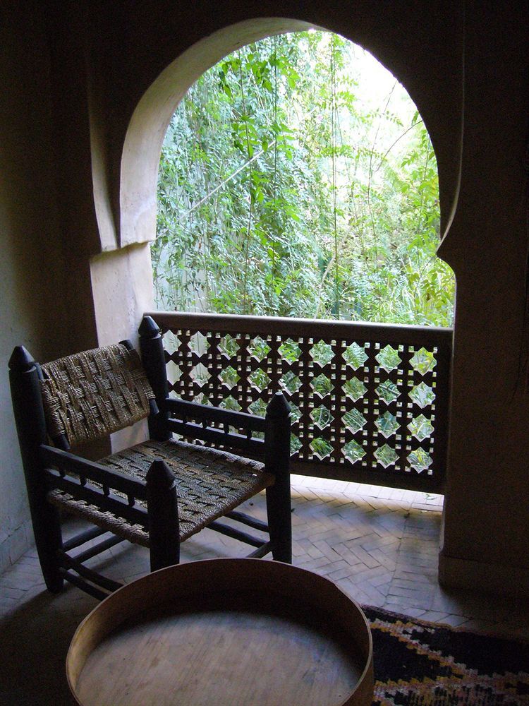 Hotel Dar Zahia Taroudant Exterior foto