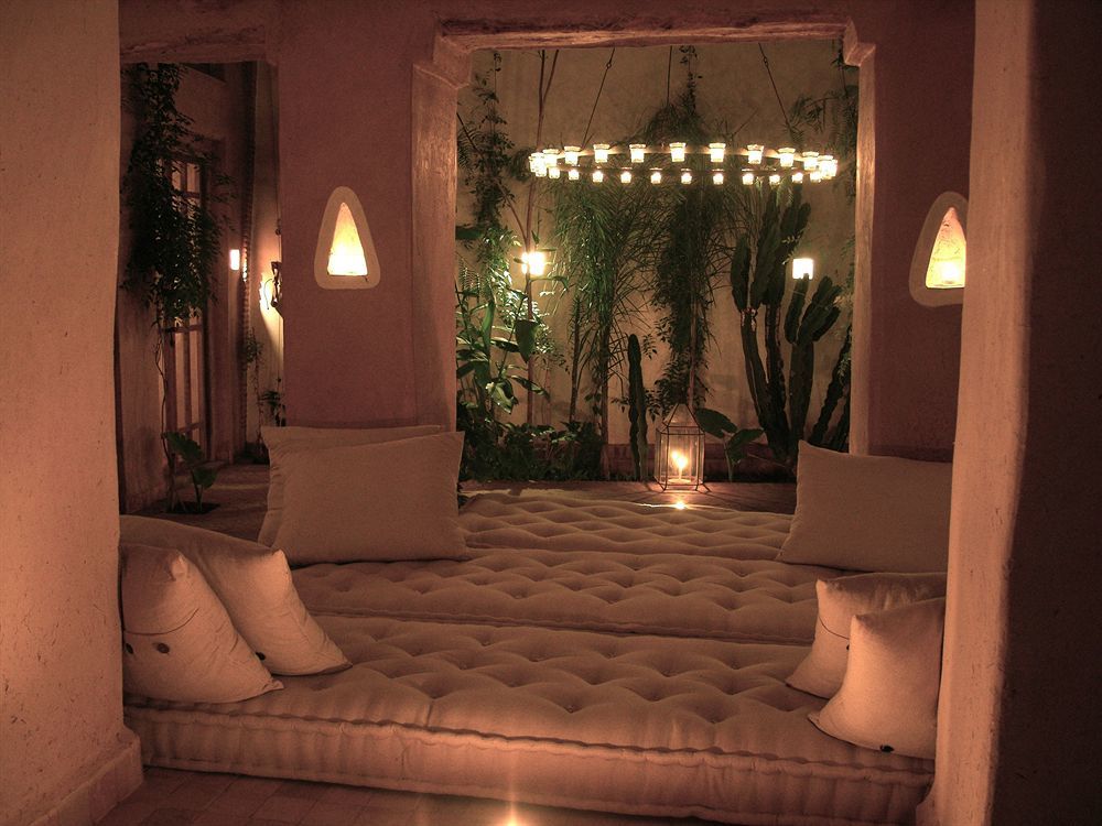 Hotel Dar Zahia Taroudant Exterior foto
