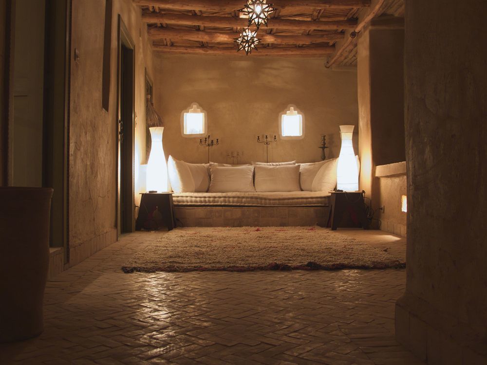 Hotel Dar Zahia Taroudant Exterior foto