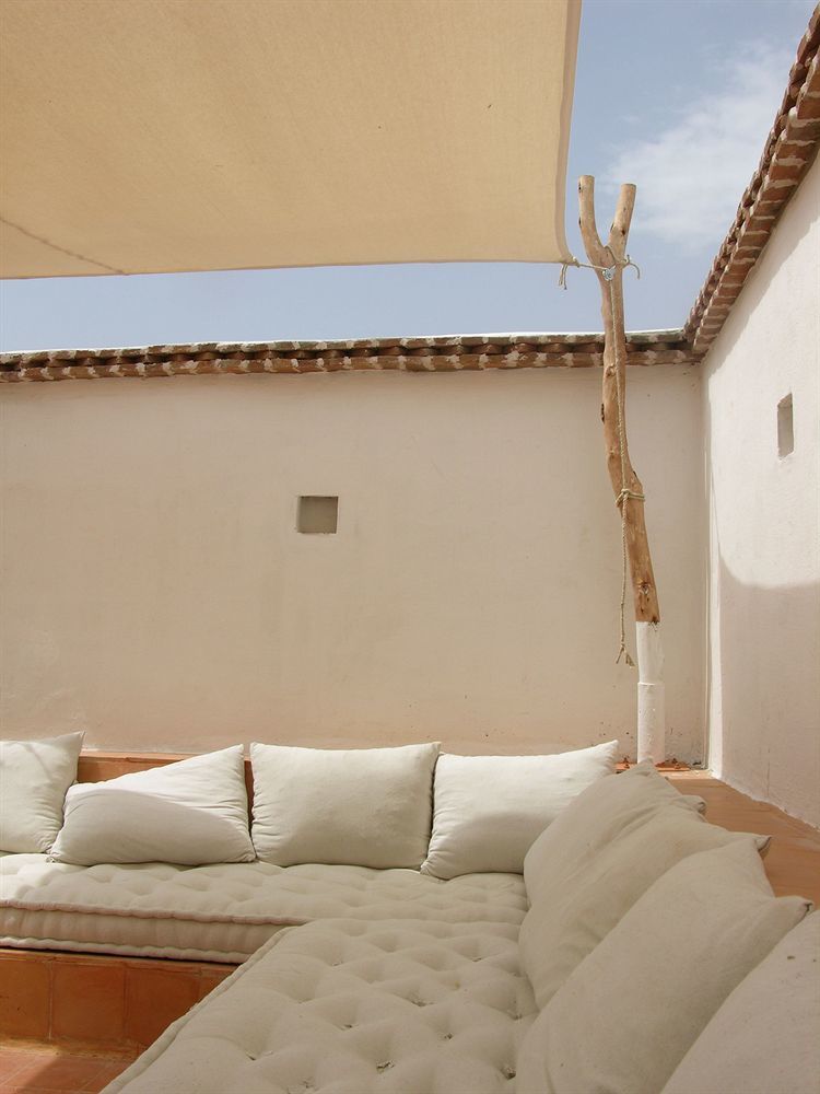 Hotel Dar Zahia Taroudant Exterior foto