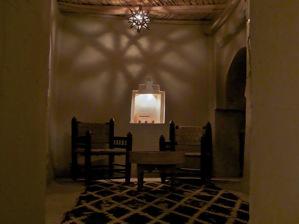 Hotel Dar Zahia Taroudant Exterior foto