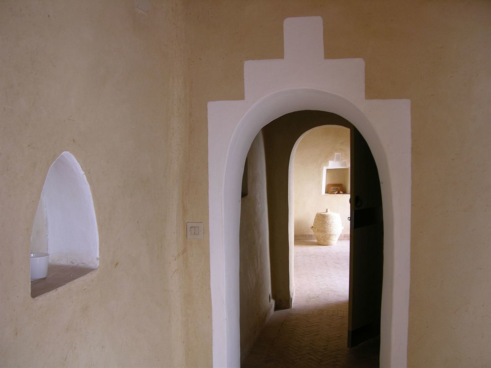 Hotel Dar Zahia Taroudant Exterior foto