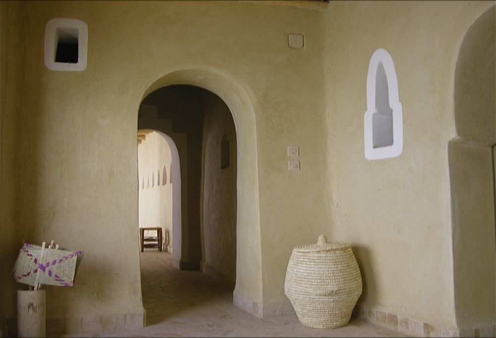 Hotel Dar Zahia Taroudant Exterior foto