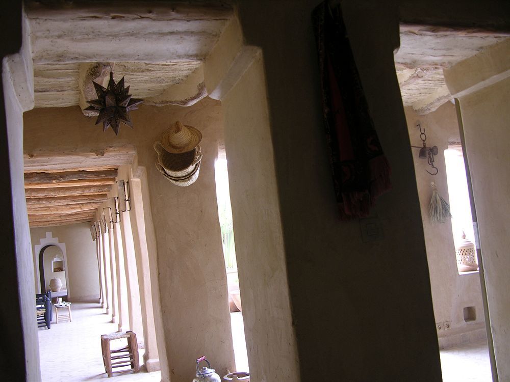 Hotel Dar Zahia Taroudant Exterior foto